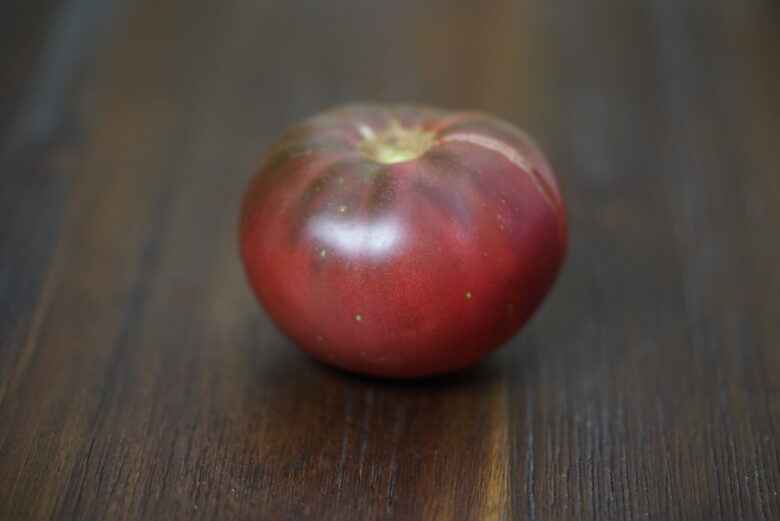 Black Brandywine Tomato - Image 3