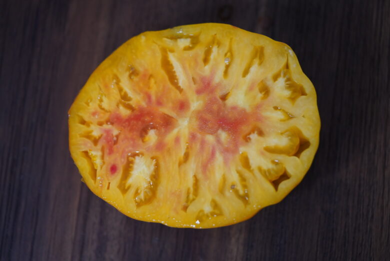 Pineapple Tomato - Image 4