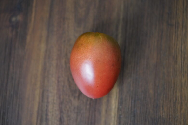 Purple Russian Tomato - Image 2